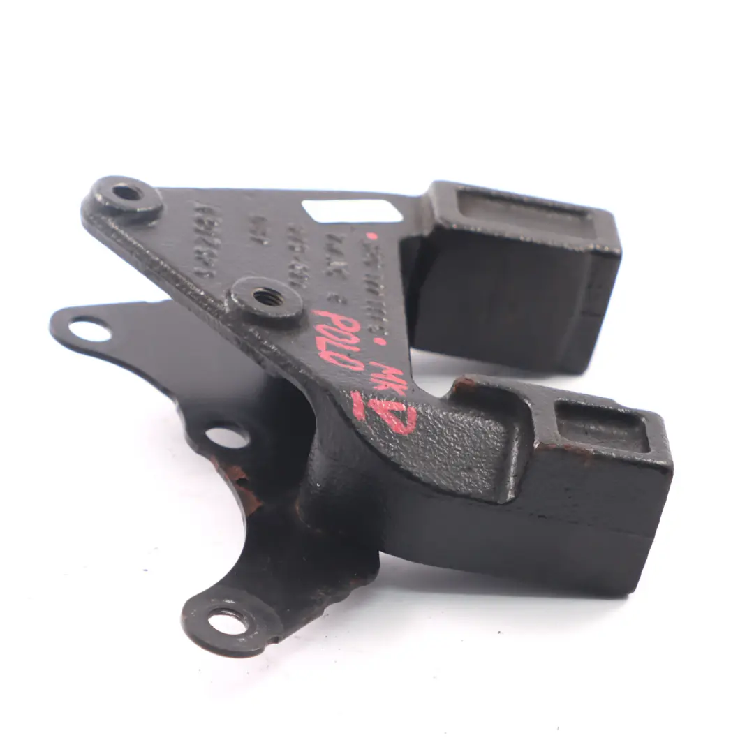 Unterstützung Getriebe Halterung Montieren für VW Polo 5 6R Motor mit Teilenummer 6R0199111C VW Polo 5 6R Motor Unterstützung Getriebe Halterung Montieren - SKU 6R0199111C - Teilenummer 6R0199111C