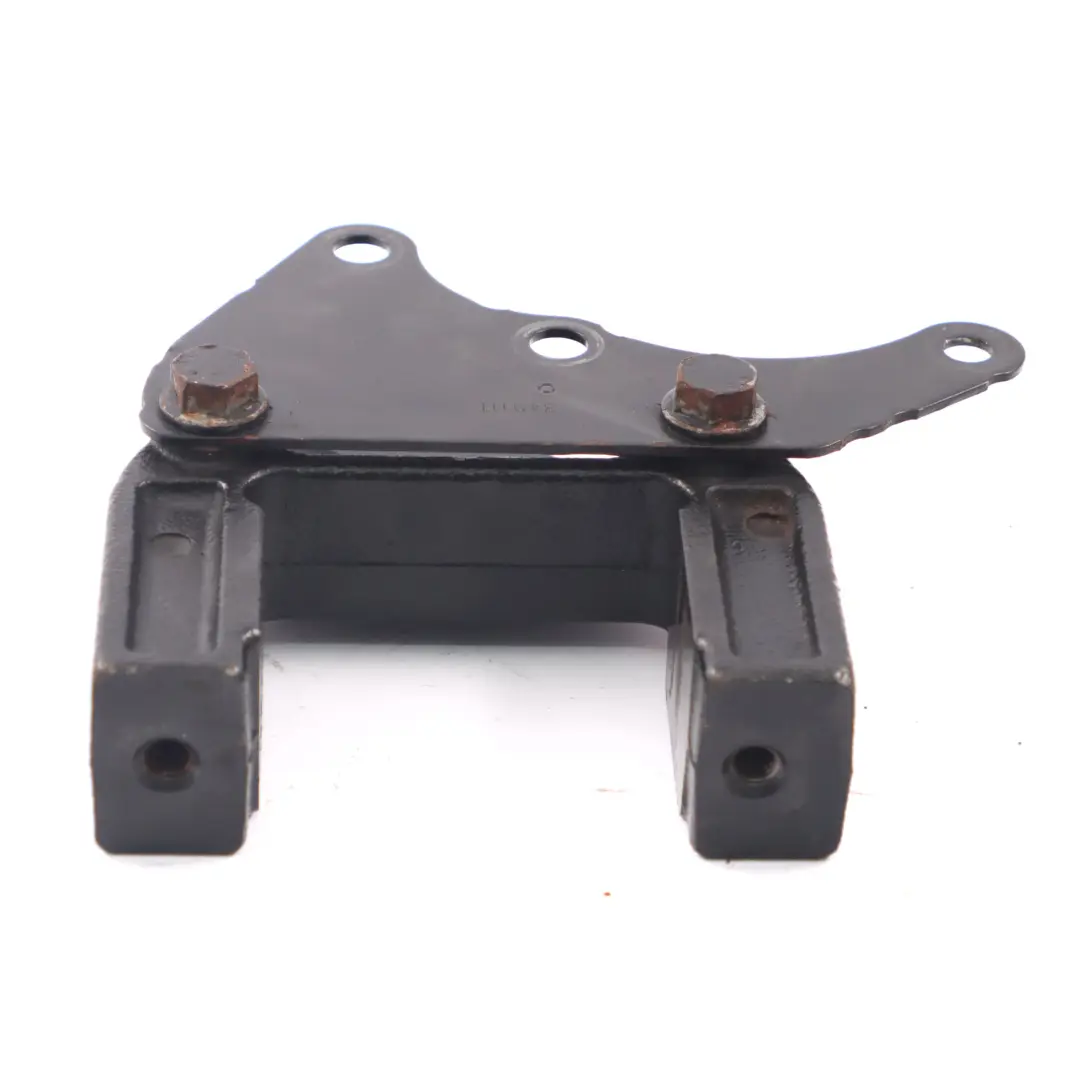 VW Polo 5 6R 1.2TDI Engine Gearbox Support Mounting Bracket Holder - SKU 6R0199111C - Part number 6R0199111C