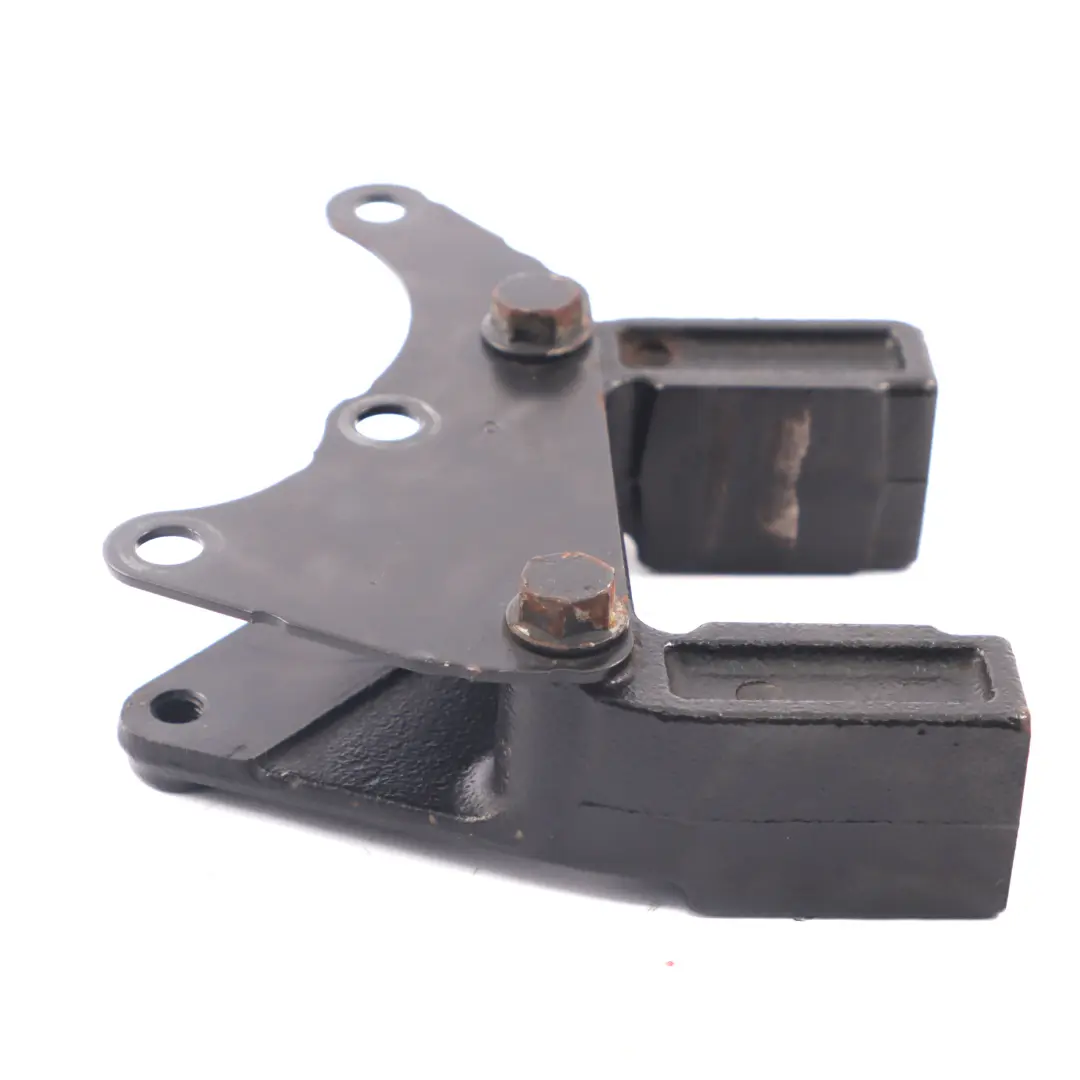 VW Polo 5 6R 1.2TDI Engine Gearbox Support Mounting Bracket Holder - SKU 6R0199111C - Part number 6R0199111C