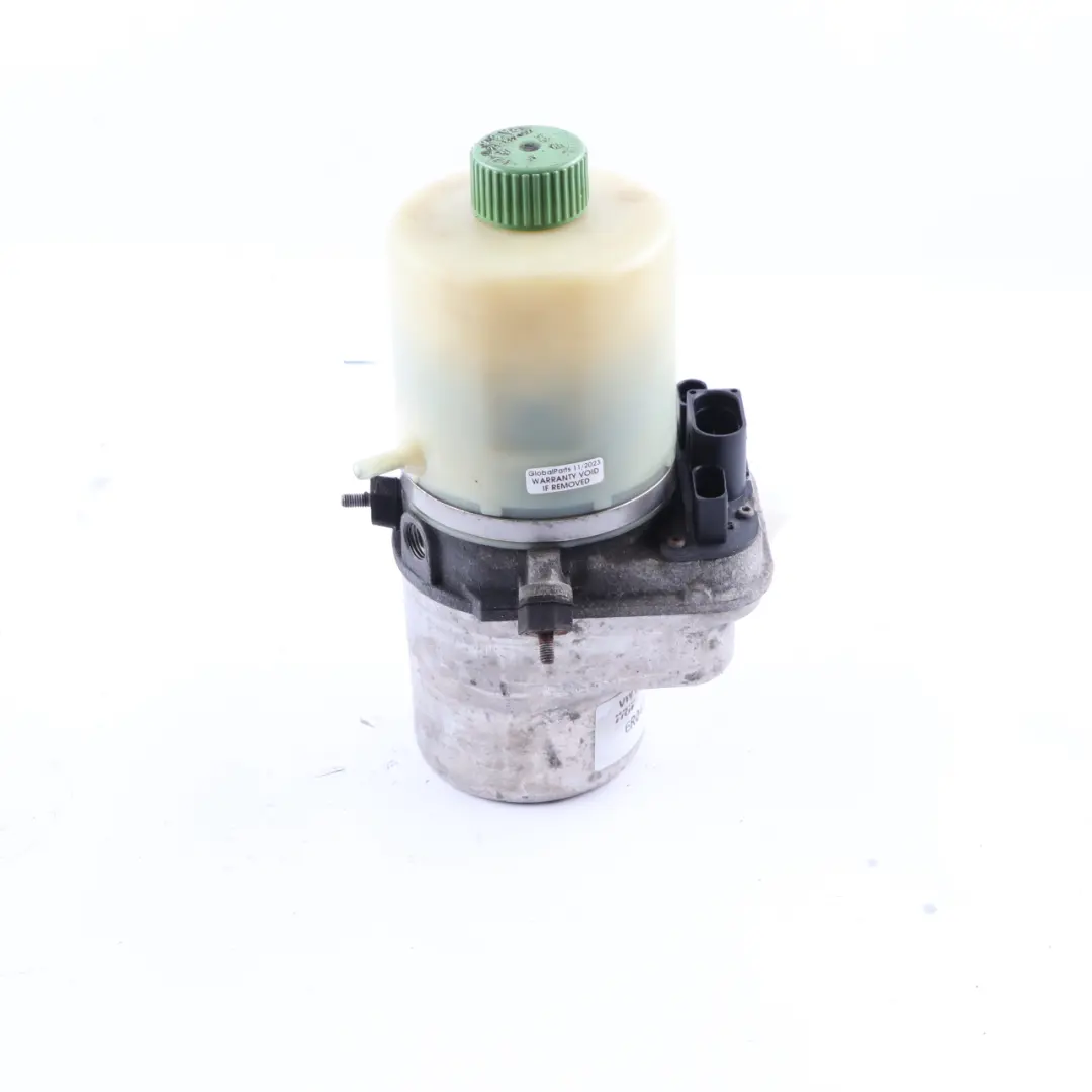 Seat Ibiza VW Polo Skoda Fabia Power Steering Pump Unit Module Tank - SKU 6R0423156B - Part number 6R0423156B