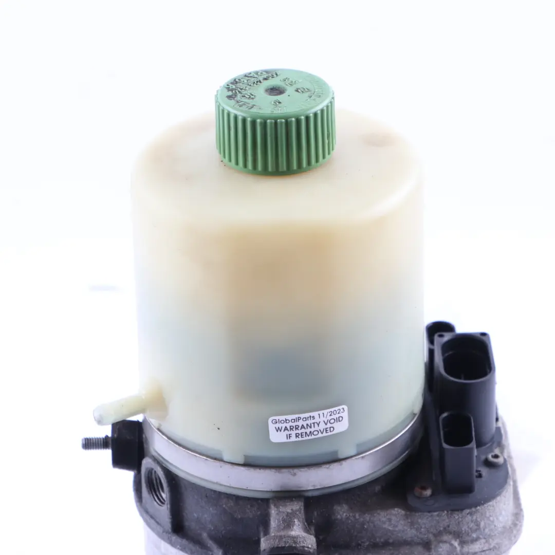 VW Polo 9N Diesel Pompa Wspomagania 6Q0423371 - SKU 6R0423156B - Numer Części 6R0423156B