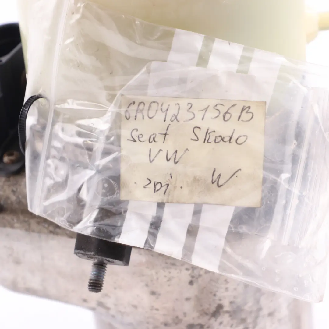 Pompa Wspomagania 6Q0423371 do VW Polo 9N Diesel o numerze 6R0423156B VW Polo 9N Diesel Pompa Wspomagania 6Q0423371 - SKU 6R0423156B - Numer Części 6R0423156B