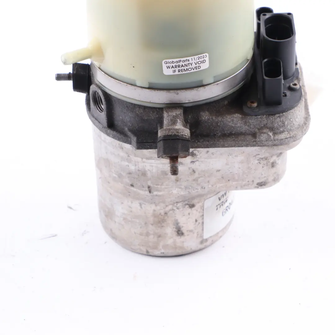 VW Volkswagen Polo 9N Diesel Bomba Dirección Asistida Módulo Tanque 6Q0423371 - SKU 6R0423156B - Número de pieza 6R0423156B