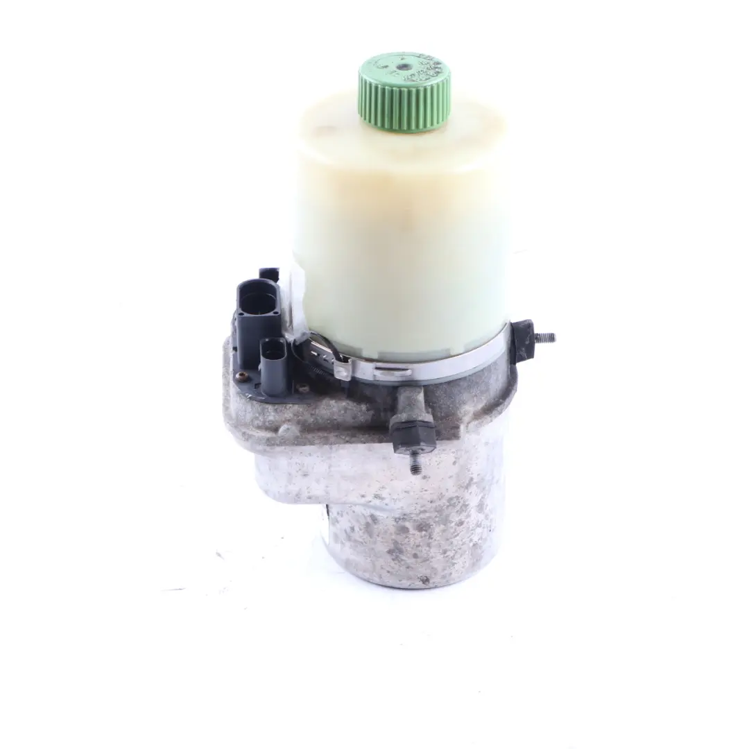 VW Volkswagen Polo 9N Pompe direction assistée diesel Module réservoir 6Q0423371 - SKU 6R0423156B - Numéro de pièce 6R0423156B