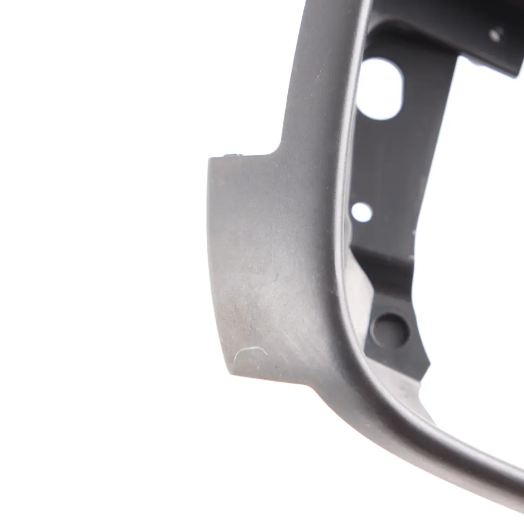 Wing Mirror Frame Door Right O/S Housing Cover to Volkswagen Golf 6 with Part number 6R0857602A Volkswagen Golf 6 Wing Mirror Frame Door Right O/S Housing Cover - SKU 6R0857602A - Part number 6R0857602A