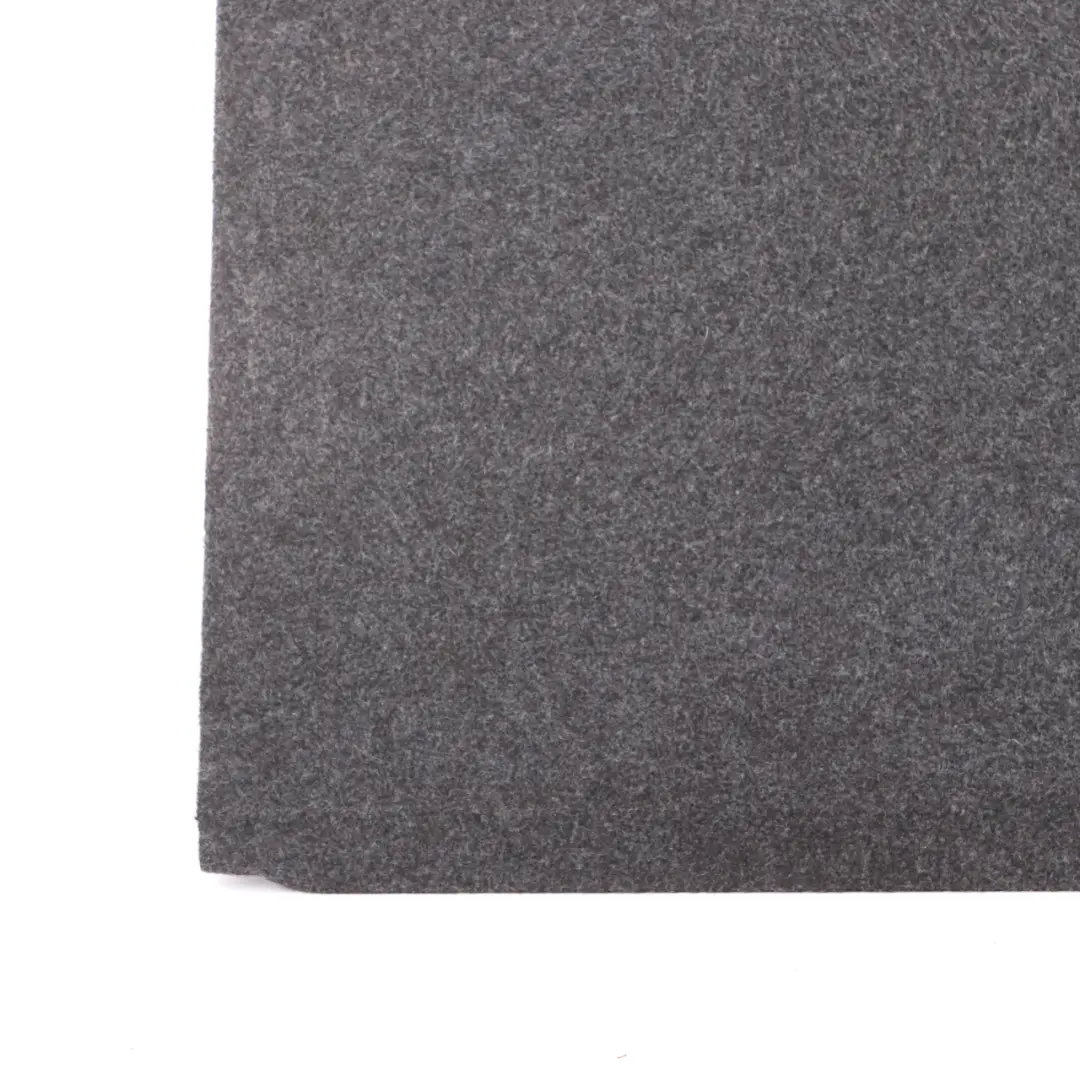 Trunk Floor Cover Boot Matt False Floor Carpet to Volkswagen VW Polo 6R with Part number 6R0858855 Volkswagen VW Polo 6R Trunk Floor Cover Boot Matt False Floor Carpet - SKU 6R0858855 - Part number 6R0858855