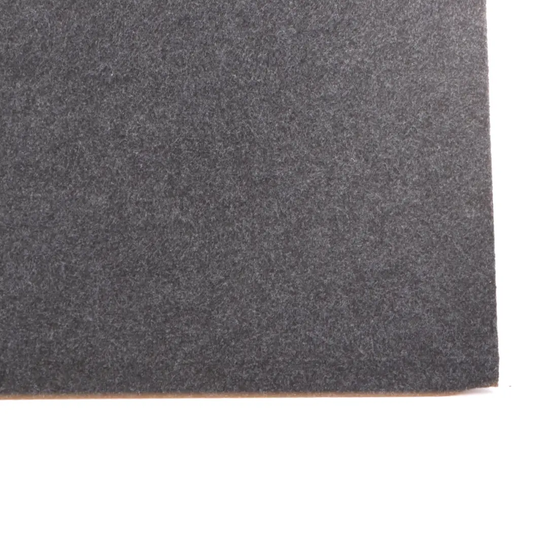 Volkswagen VW Polo 6R Trunk Floor Cover Boot Matt False Floor Carpet - SKU 6R0858855 - Part number 6R0858855
