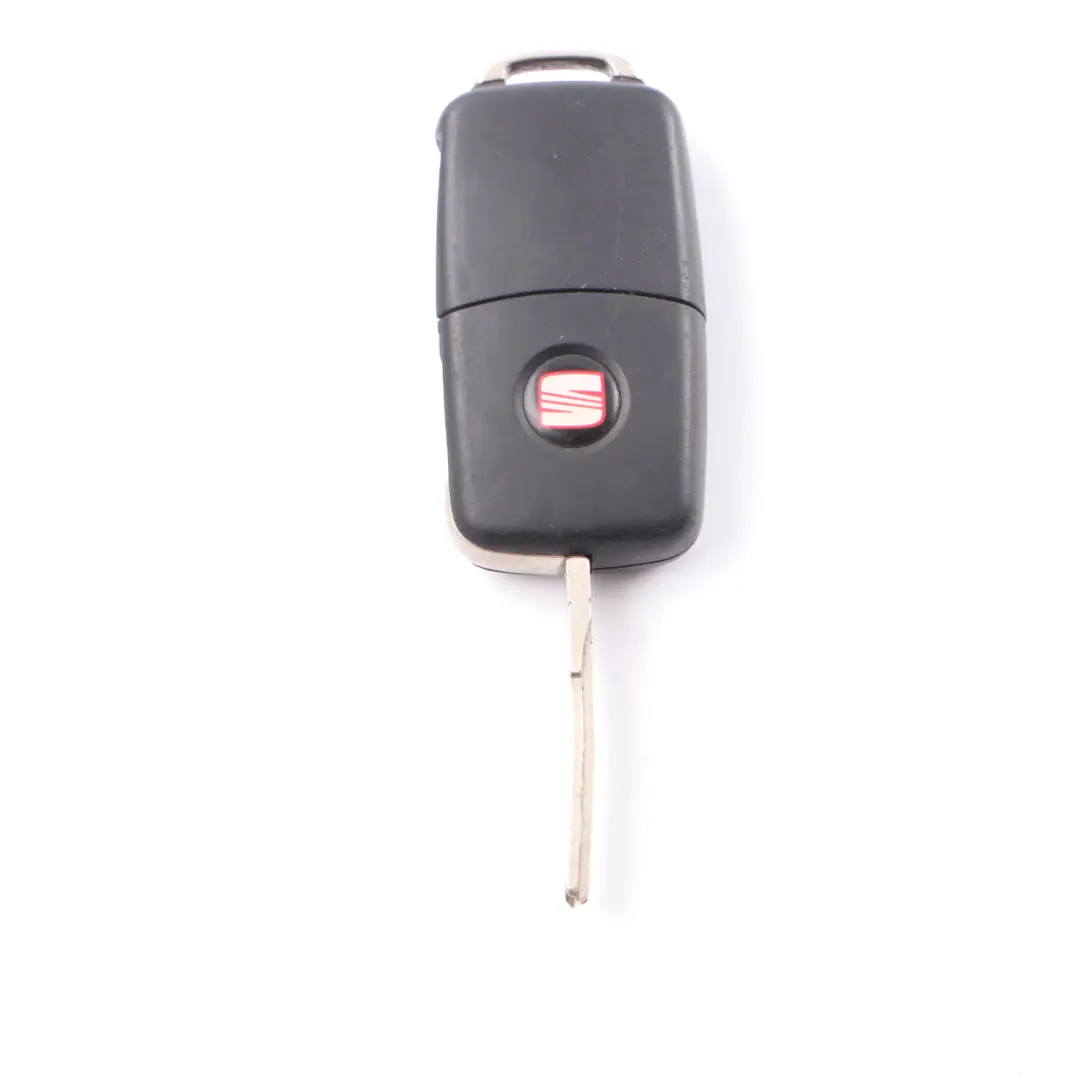 Seat Ibiza 6J Ignition Switch Lock Barrel Control Module Key - SKU 6R0905851 - Part number 6R0905851