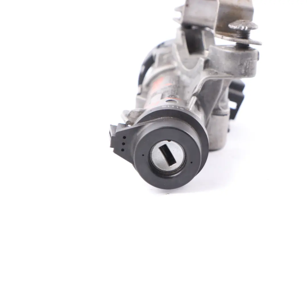 Seat Ibiza 6J Ignition Switch Lock Barrel Control Module Key - SKU 6R0905851 - Part number 6R0905851