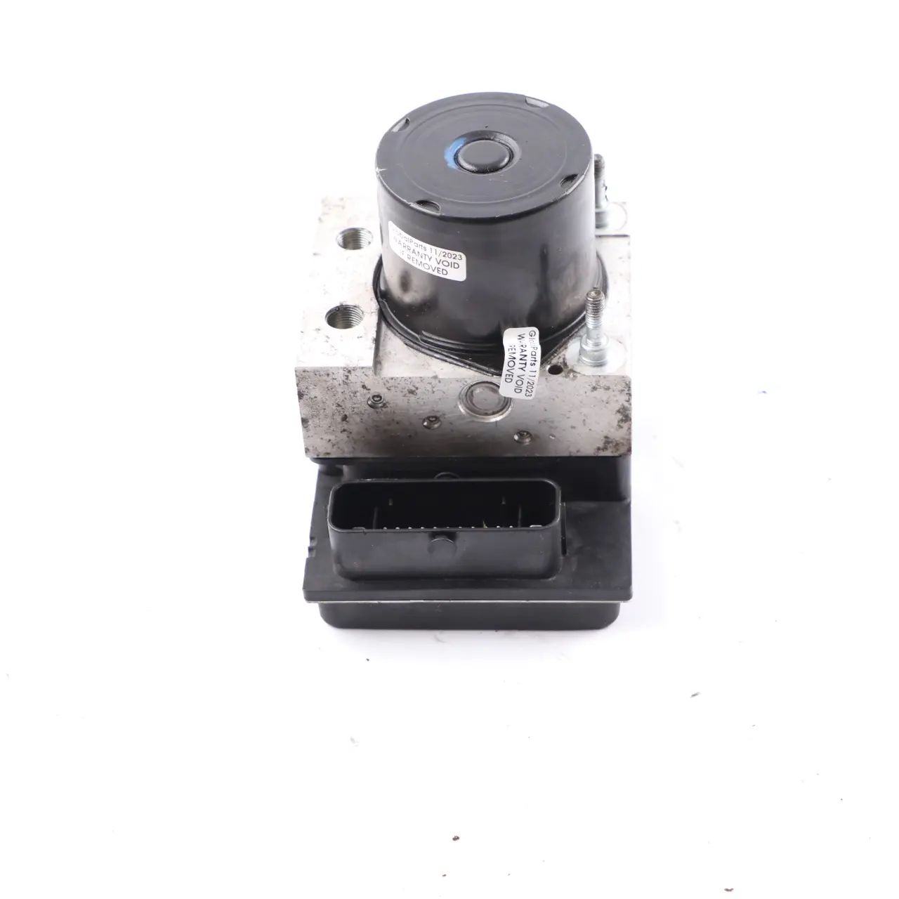 Volkswagen Polo 6R Brake Pump ABS Module Hydraulic Control 6R0907379AK