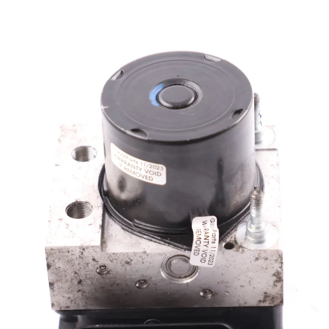 VW Volkswagen Polo 6R Brake Pump ABS Module Hydraulic Control Unit - SKU 6R0907379AK - Part number 6R0907379AK