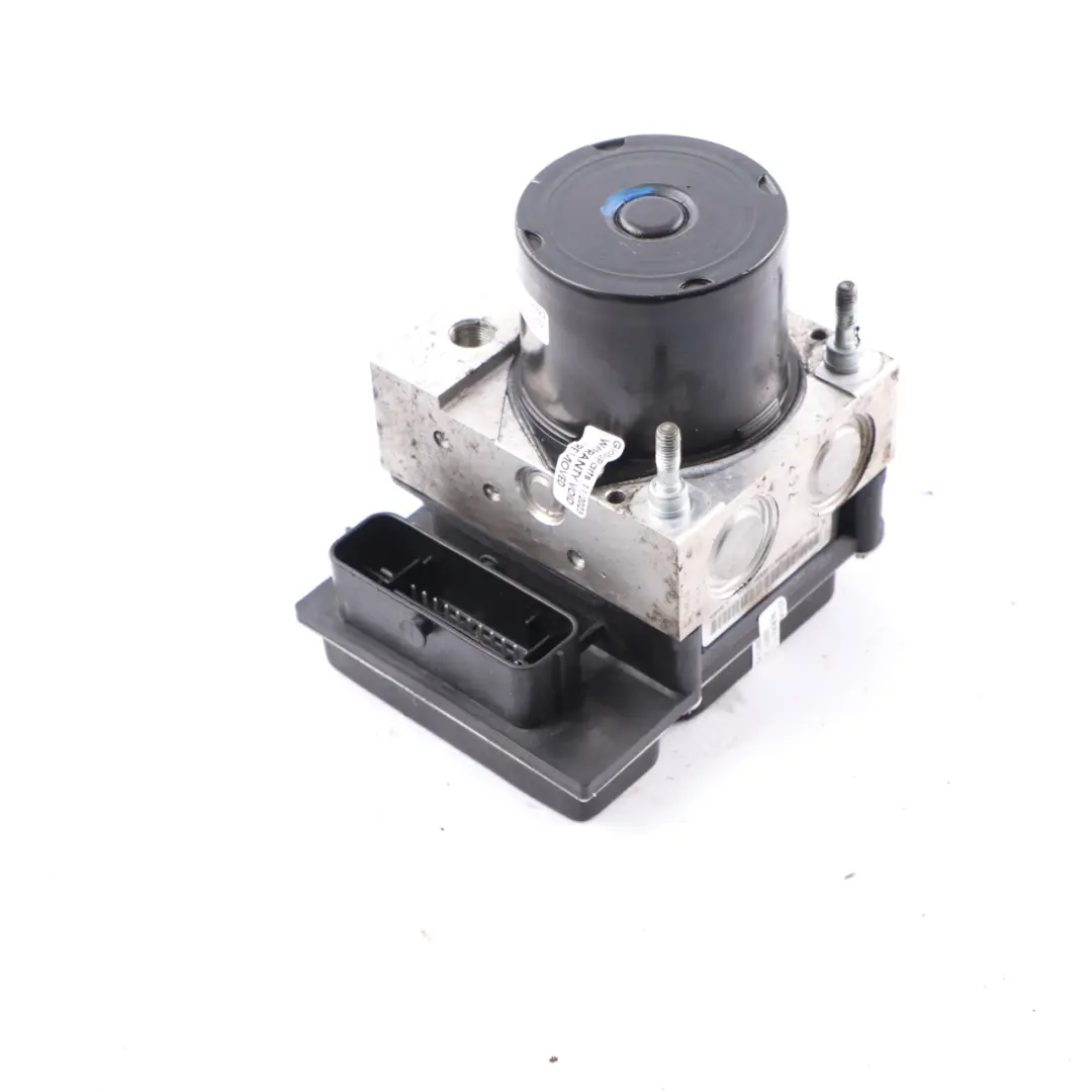 Bremspumpe ABS Modul Hydraulik Steuergerät 6Q0907379E für VW Volkswagen Polo 9N mit Teilenummer 6R0907379AK VW Volkswagen Polo 9N Bremspumpe ABS Modul Hydraulik Steuergerät 6Q0907379E - SKU 6R0907379AK - Teilenummer 6R0907379AK