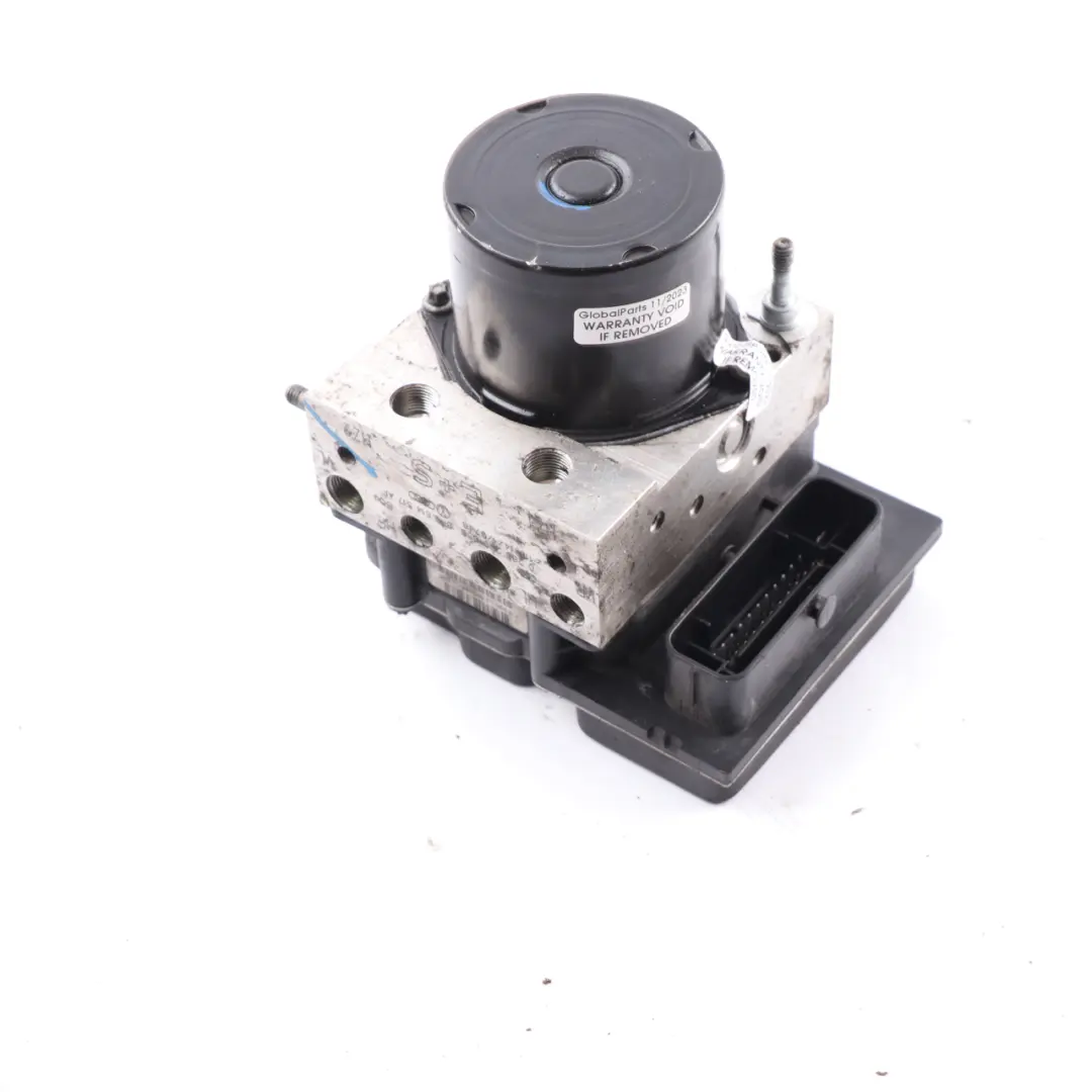 Pompa Hamulcowa ABS Moduł Sterownik 6Q0907379E do VW Polo 4 9N o numerze 6R0907379AK VW Polo 4 9N Pompa Hamulcowa ABS Moduł Sterownik 6Q0907379E - SKU 6R0907379AK - Numer Części 6R0907379AK