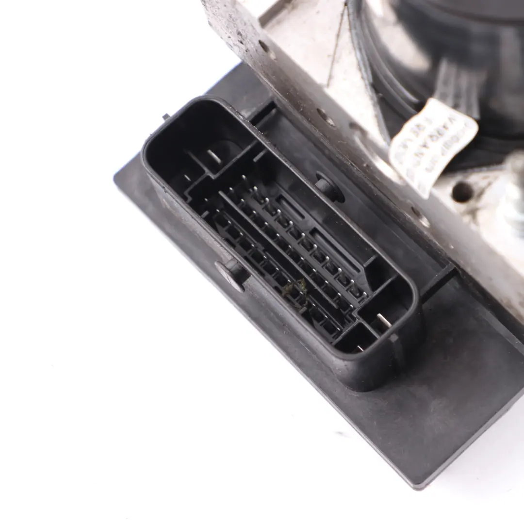 Module ABS Pompe Frein Commande Hydraulique pour Volkswagen Polo 6R à propos du numéro de pièce 6R0907379AK Volkswagen Polo 6R Module ABS Pompe Frein Commande Hydraulique - SKU 6R0907379AK - Numéro de pièce 6R0907379AK