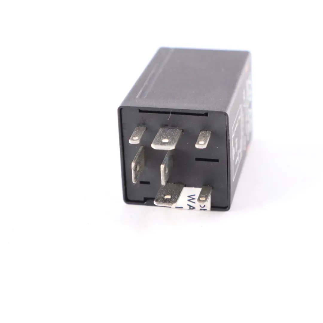 Glow Plug Relay Unit Black 505 7 Pins to VW Volkswagen Audi Seat Skoda with Part number 6R0919433 VW Volkswagen Audi Seat Skoda Glow Plug Relay Unit Black 505 7 Pins - SKU 6R0919433 - Part number 6R0919433