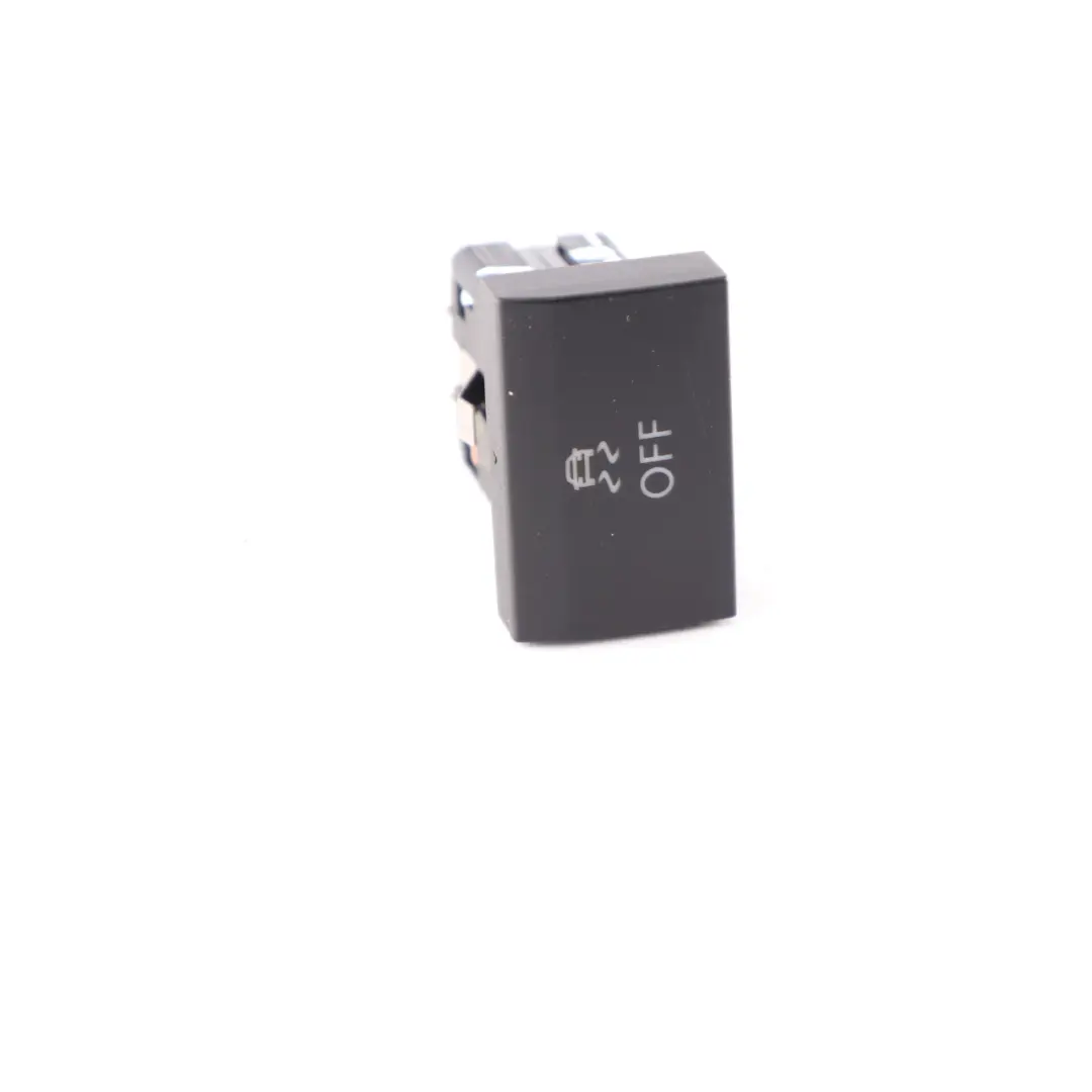 VW Volkswagen Polo 6R 5 ESP Switch Traction Control Button Unit - SKU 6R0927117 - Part number 6R0927117