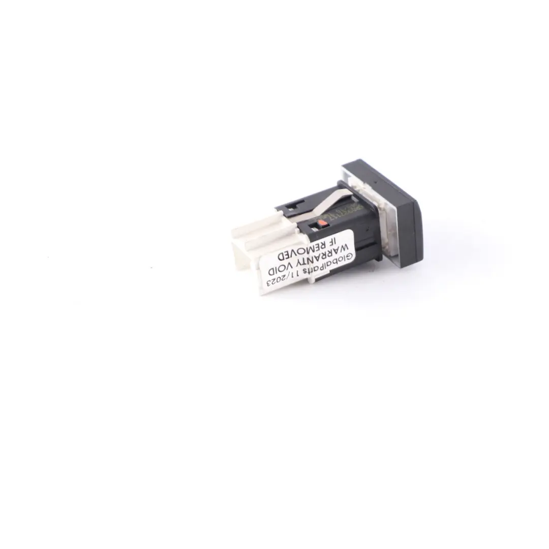 VW Volkswagen Polo 6R ESP Schalter Traktions Kontrolle Knopf Einheit - SKU 6R0927117 - Teilenummer 6R0927117