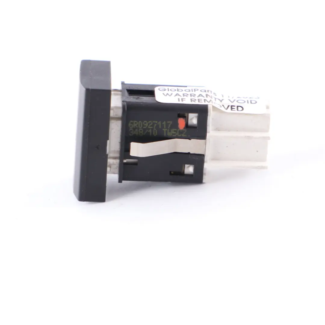 ESP Schalter Traktions Kontrolle Knopf Einheit für VW Volkswagen Polo 6R mit Teilenummer 6R0927117 VW Volkswagen Polo 6R ESP Schalter Traktions Kontrolle Knopf Einheit - SKU 6R0927117 - Teilenummer 6R0927117