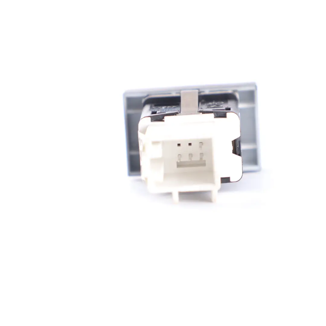 VW Volkswagen Polo 6R 5 ESP Switch Traction Control Button Unit - SKU 6R0927117 - Part number 6R0927117