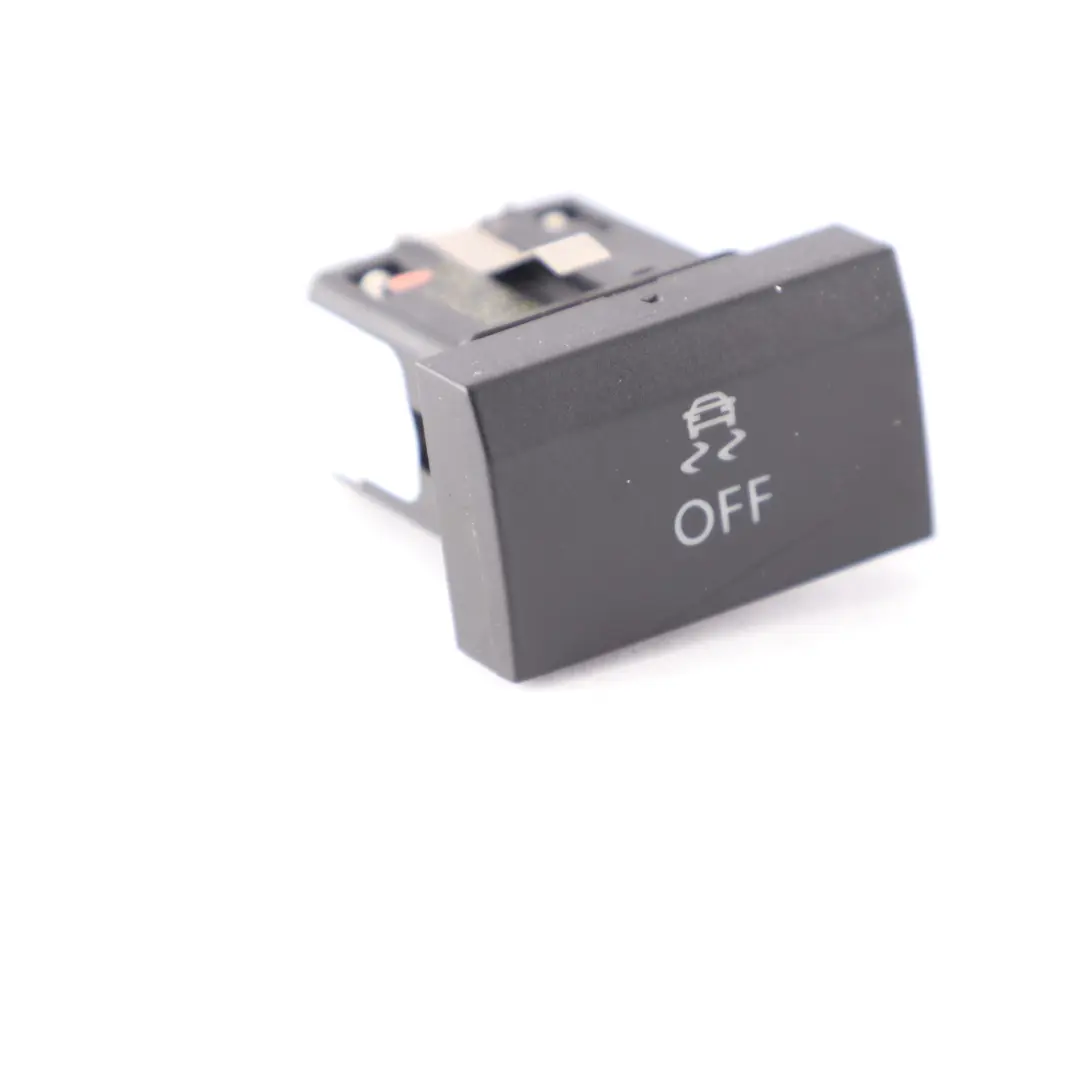 VW Volkswagen Polo 6R 5 ESP Switch Traction Control Button Unit - SKU 6R0927117 - Part number 6R0927117