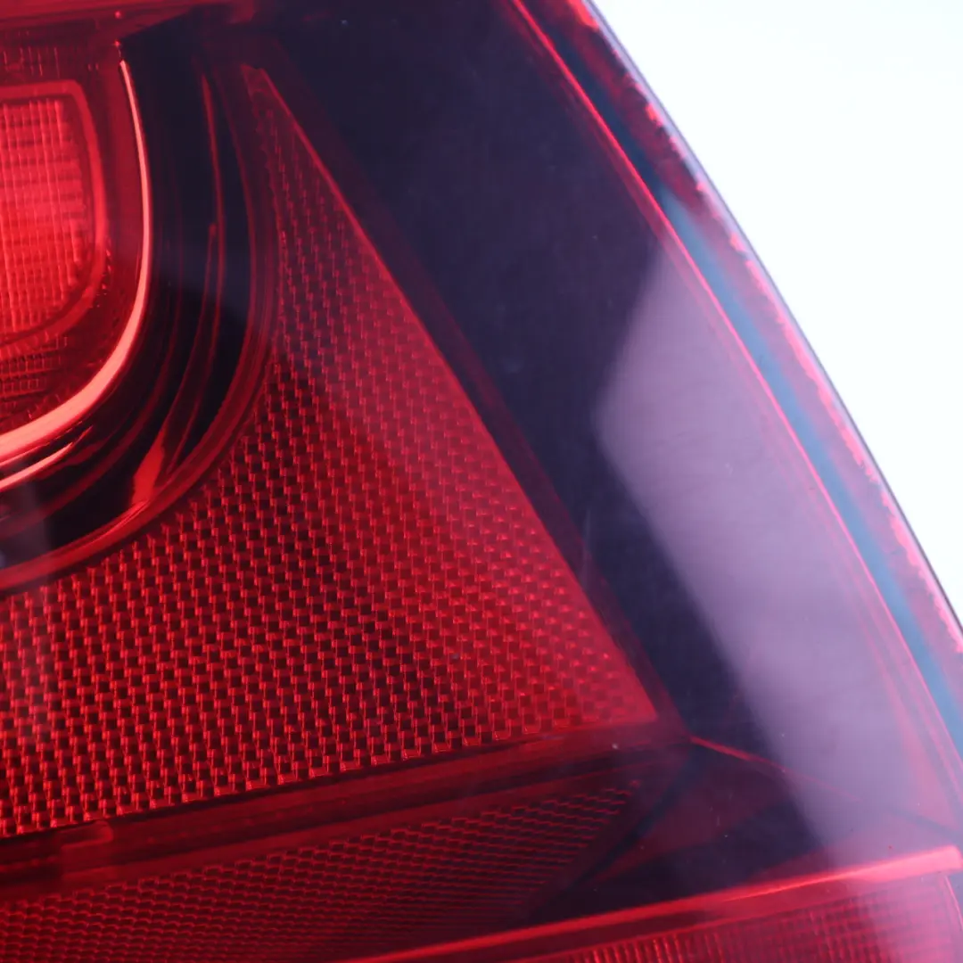 Tail Light Left N/S Lamp Side Panel to VW Volkswagen Polo 6R 5 Rear with Part number 6R0945095P VW Volkswagen Polo 6R 5 Rear Tail Light Left N/S Lamp Side Panel - SKU 6R0945095P - Part number 6R0945095P