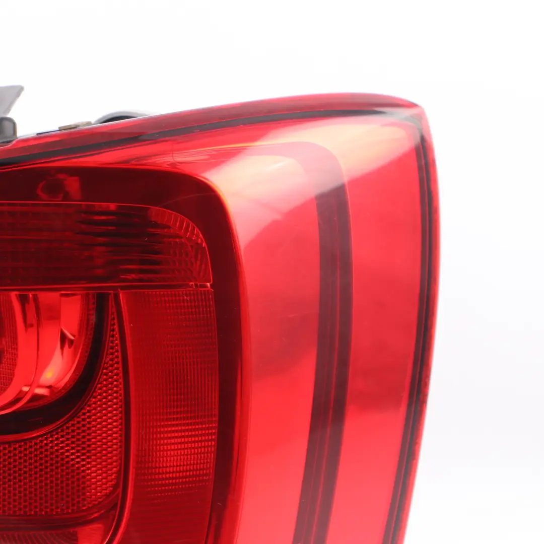 Volkswagen Polo 6R Lampa Tylna Prawa Tył Prawy - SKU 6R0945096P - Numer Części 6R0945096P
