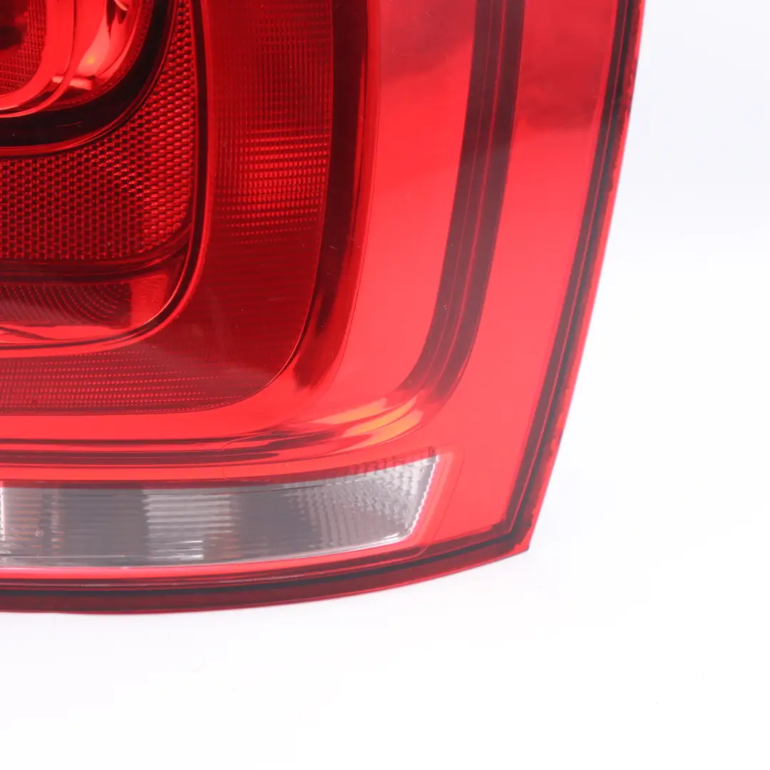VW Volkswagen Polo 6R 5 Rear Tail Light Right O/S Lamp Side Panel - SKU 6R0945096P - Part number 6R0945096P