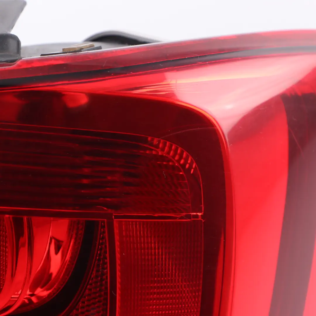 Volkswagen Polo 6R Lampa Tylna Prawa Tył Prawy - SKU 6R0945096P - Numer Części 6R0945096P