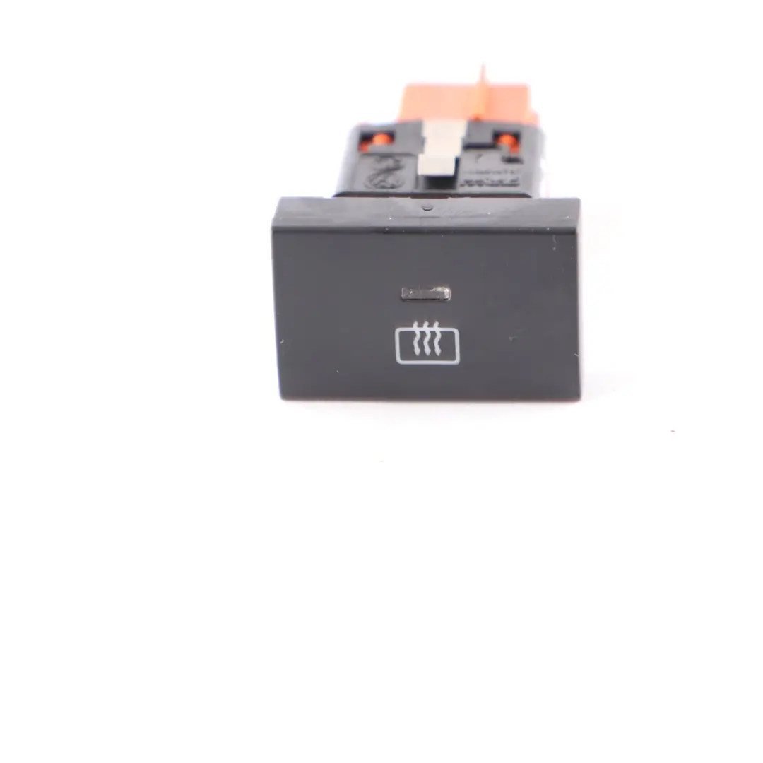 Schalter Knopf Heizbare Heckscheibe Einheit für VW Volkswagen Polo 6R 5 mit Teilenummer 6R0959621 VW Volkswagen Polo 6R 5 Schalter Knopf Heizbare Heckscheibe Einheit - SKU 6R0959621 - Teilenummer 6R0959621