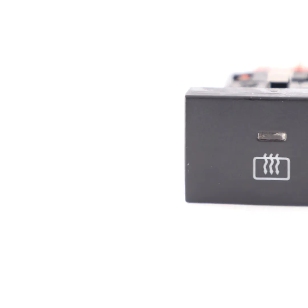 Bouton De Commutation Vitre Arrière Chauffante pour VW Volkswagen Polo 6R à propos du numéro de pièce 6R0959621 VW Volkswagen Polo 6R Bouton De Commutation Vitre Arrière Chauffante - SKU 6R0959621 - Numéro de pièce 6R0959621