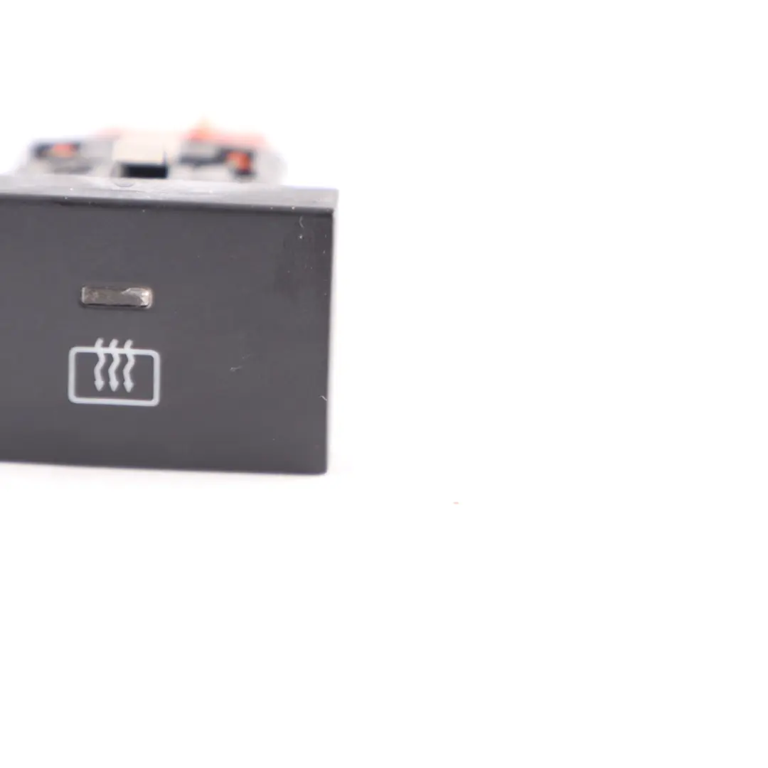 Schalter Knopf Heizbare Heckscheibe Einheit für VW Volkswagen Polo 6R 5 mit Teilenummer 6R0959621 VW Volkswagen Polo 6R 5 Schalter Knopf Heizbare Heckscheibe Einheit - SKU 6R0959621 - Teilenummer 6R0959621