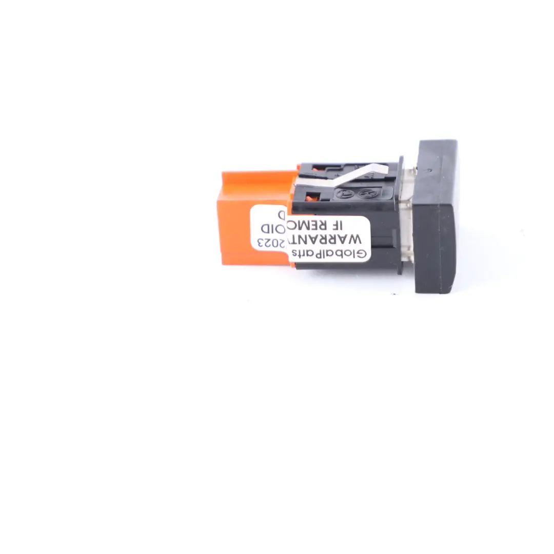 VW Volkswagen Polo 6R Bouton De Commutation Vitre Arrière Chauffante - SKU 6R0959621 - Numéro de pièce 6R0959621