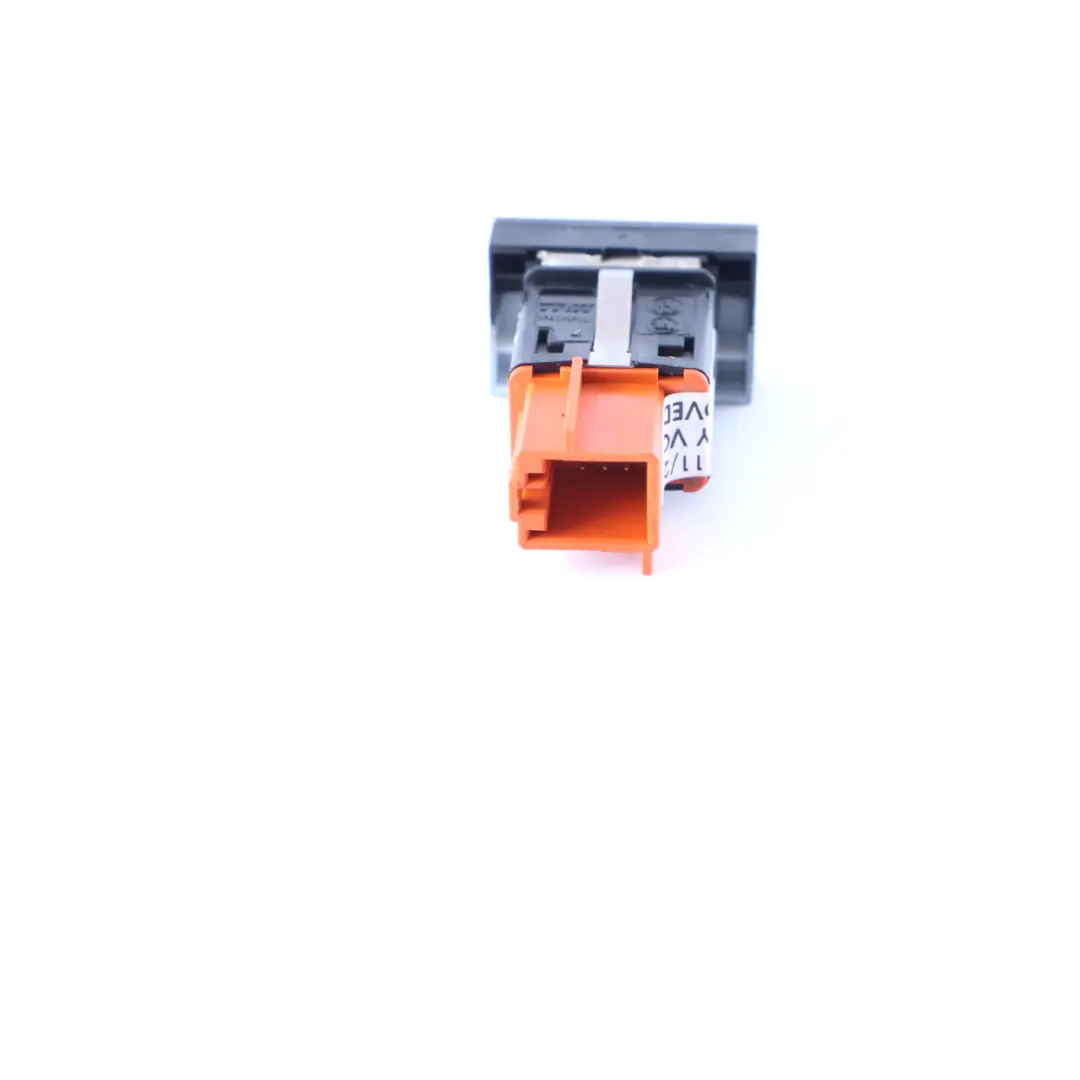VW Volkswagen Polo 6R Bouton De Commutation Vitre Arrière Chauffante - SKU 6R0959621 - Numéro de pièce 6R0959621