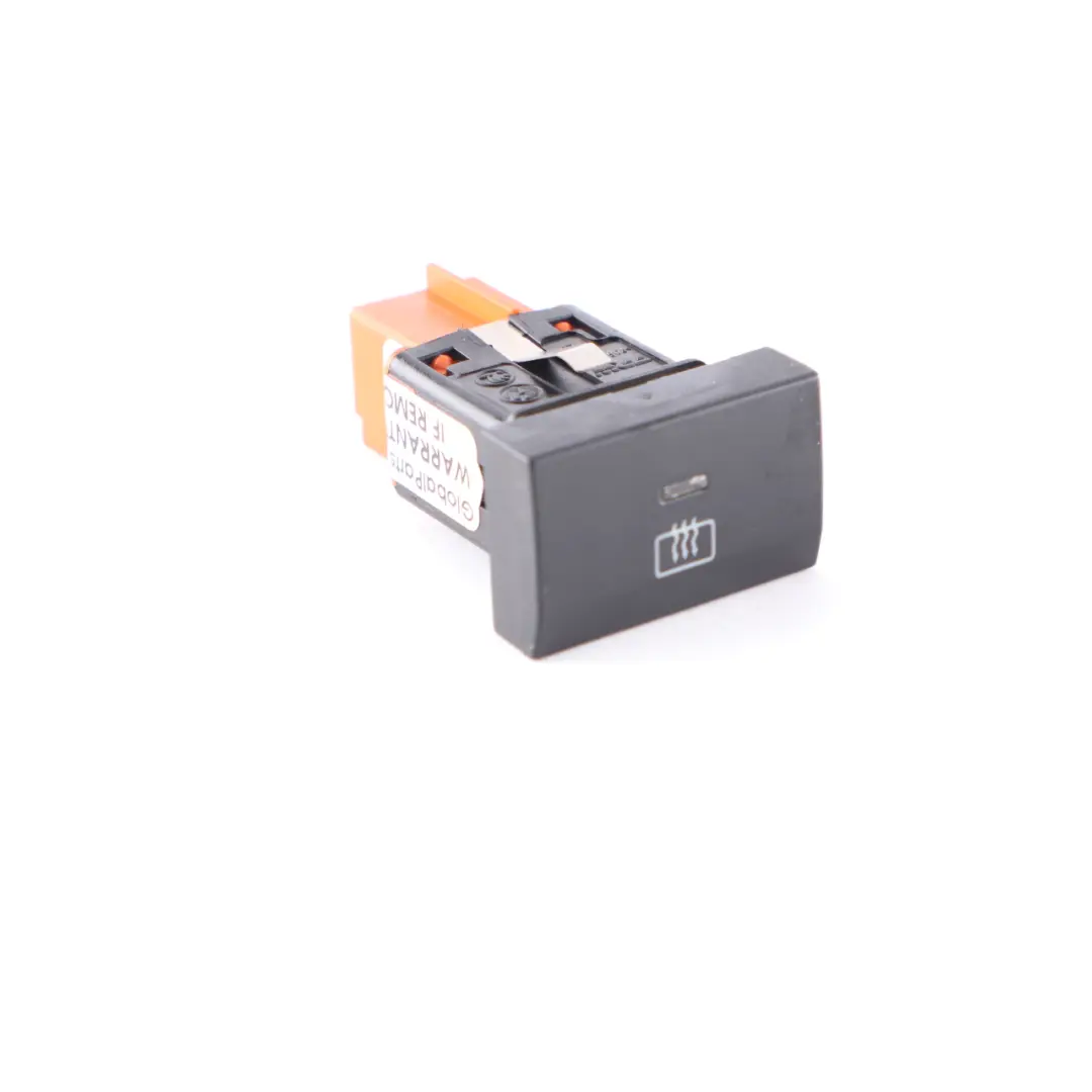 VW Volkswagen Polo 6R 5 Switch Button Heated Rear Window Unit - SKU 6R0959621 - Part number 6R0959621