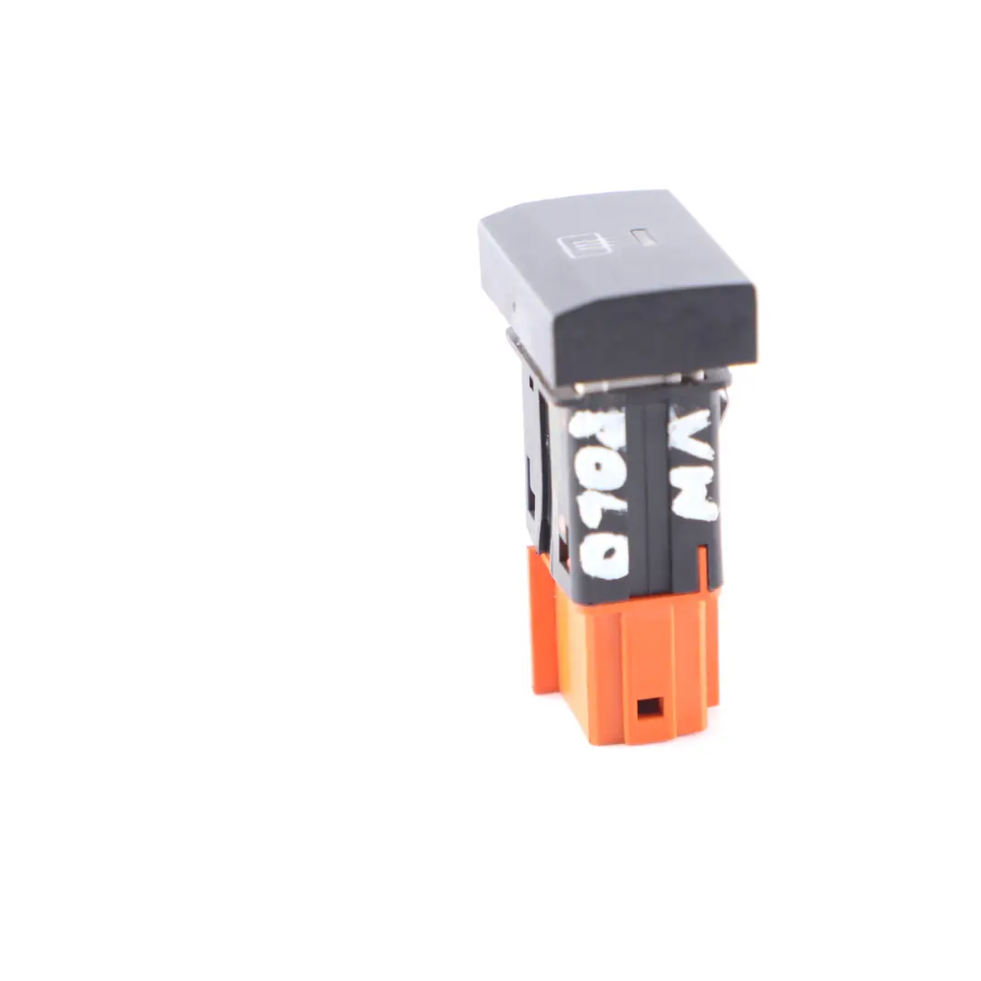 Bouton De Commutation Vitre Arrière Chauffante pour VW Volkswagen Polo 6R à propos du numéro de pièce 6R0959621 VW Volkswagen Polo 6R Bouton De Commutation Vitre Arrière Chauffante - SKU 6R0959621 - Numéro de pièce 6R0959621
