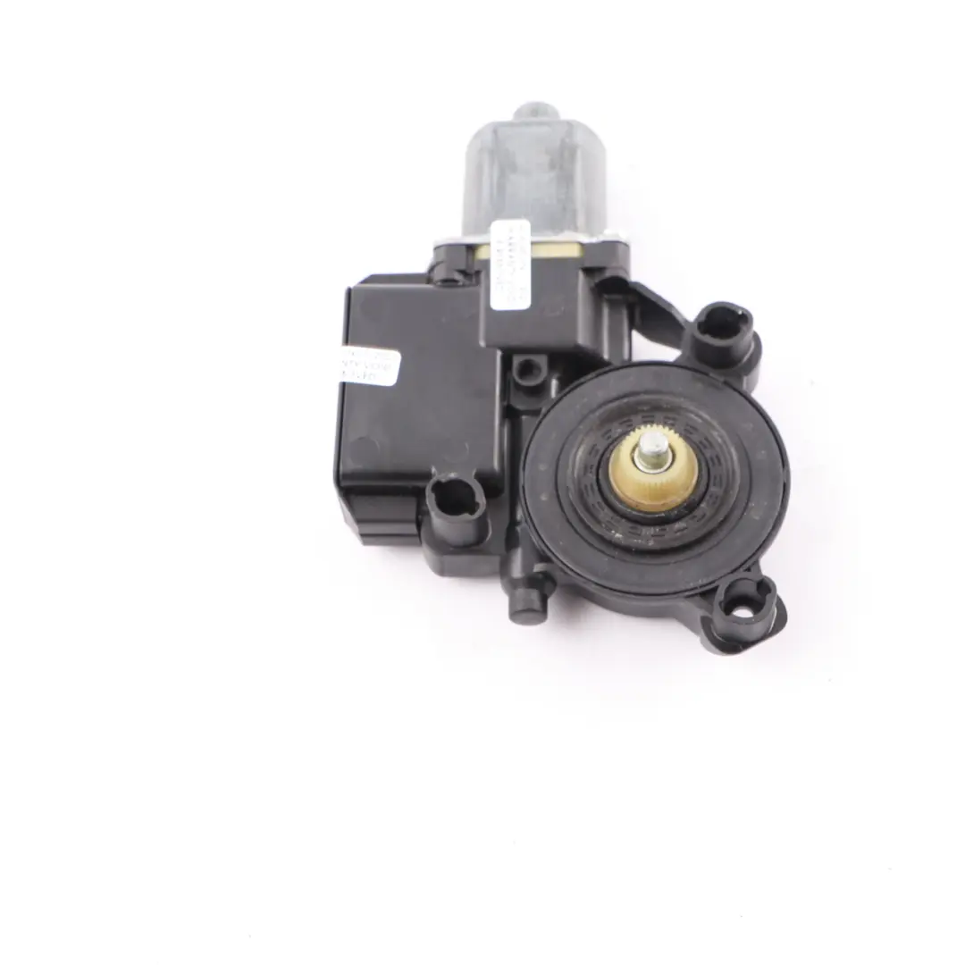 Volkswagen Polo 6R 5 Motor elevalunas puerta delantera izquierda Drive - SKU 6R0959801AD - Número de pieza 6R0959801AD