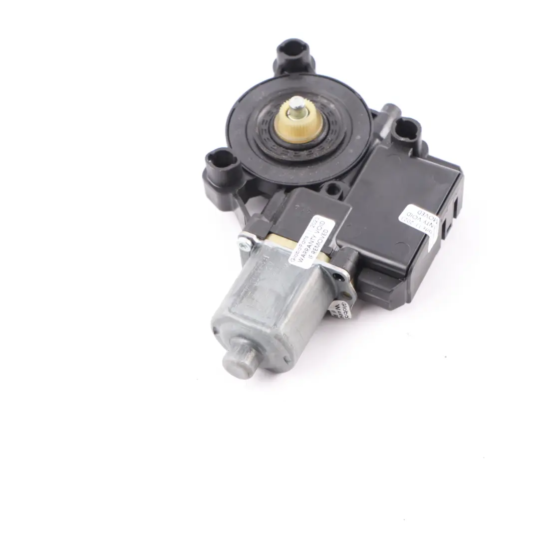 Window Lifter Motor Front Door Left N/S Drive to Volkswagen Polo 6R 5 with Part number 6R0959801AD Volkswagen Polo 6R 5 Window Lifter Motor Front Door Left N/S Drive - SKU 6R0959801AD - Part number 6R0959801AD