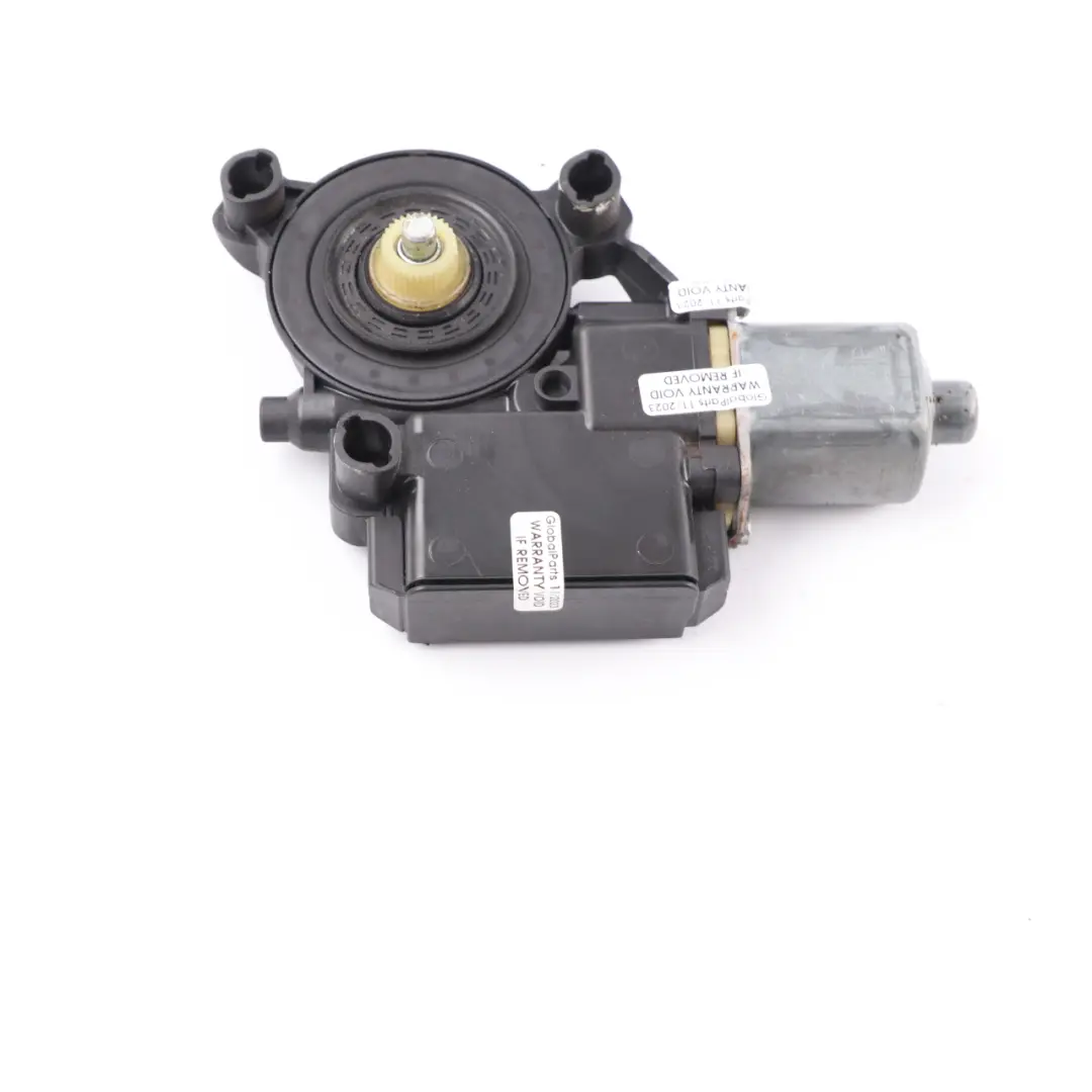 Window Lifter Motor Front Door Right O/S Drive to Volkswagen Polo 6R 5 with Part number 6R0959802AB Volkswagen Polo 6R 5 Window Lifter Motor Front Door Right O/S Drive - SKU 6R0959802AB - Part number 6R0959802AB