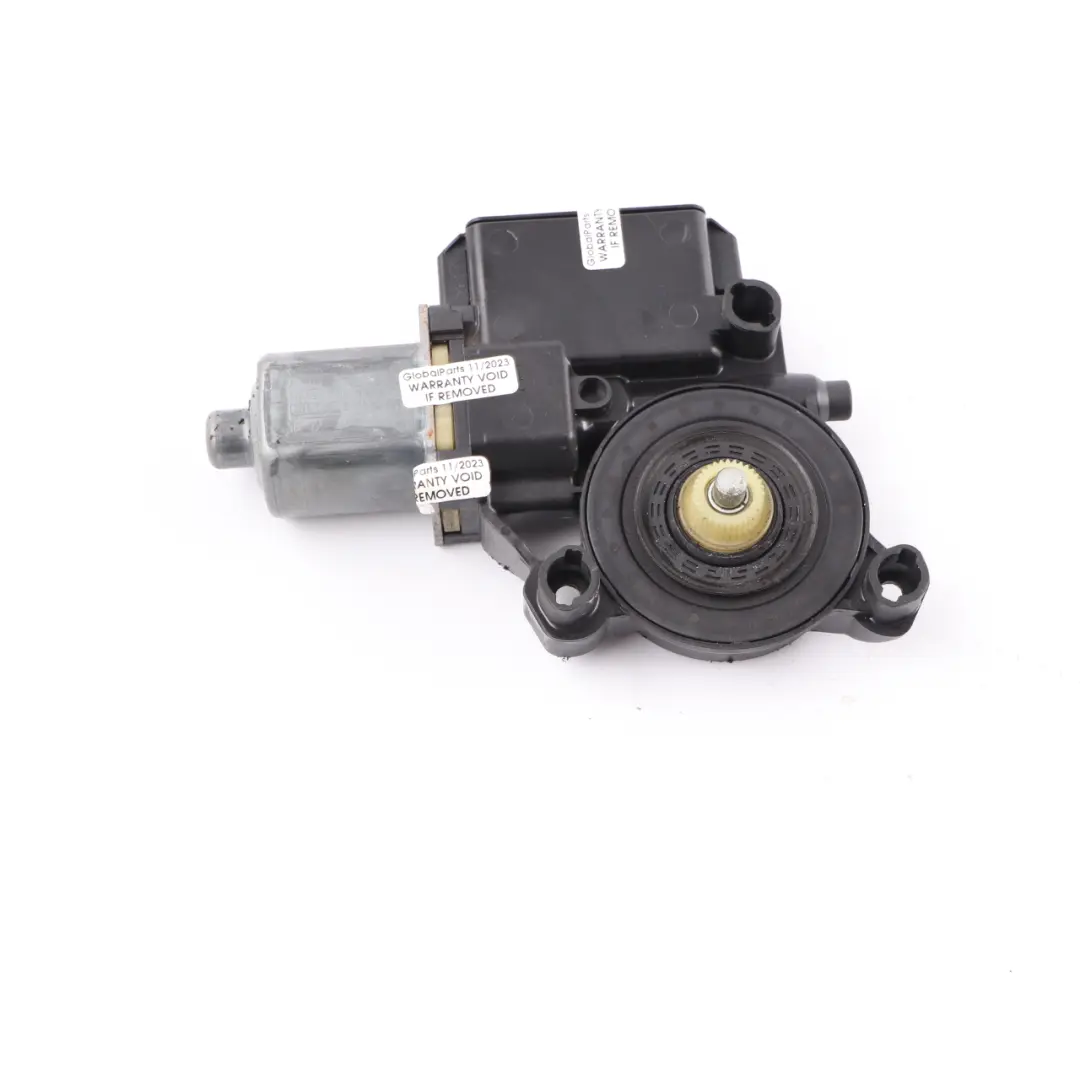 Volkswagen Polo 6R 5 Motore Alzacristalli Porta Anteriore Destra - SKU 6R0959802AB - Numero di parte 6R0959802AB