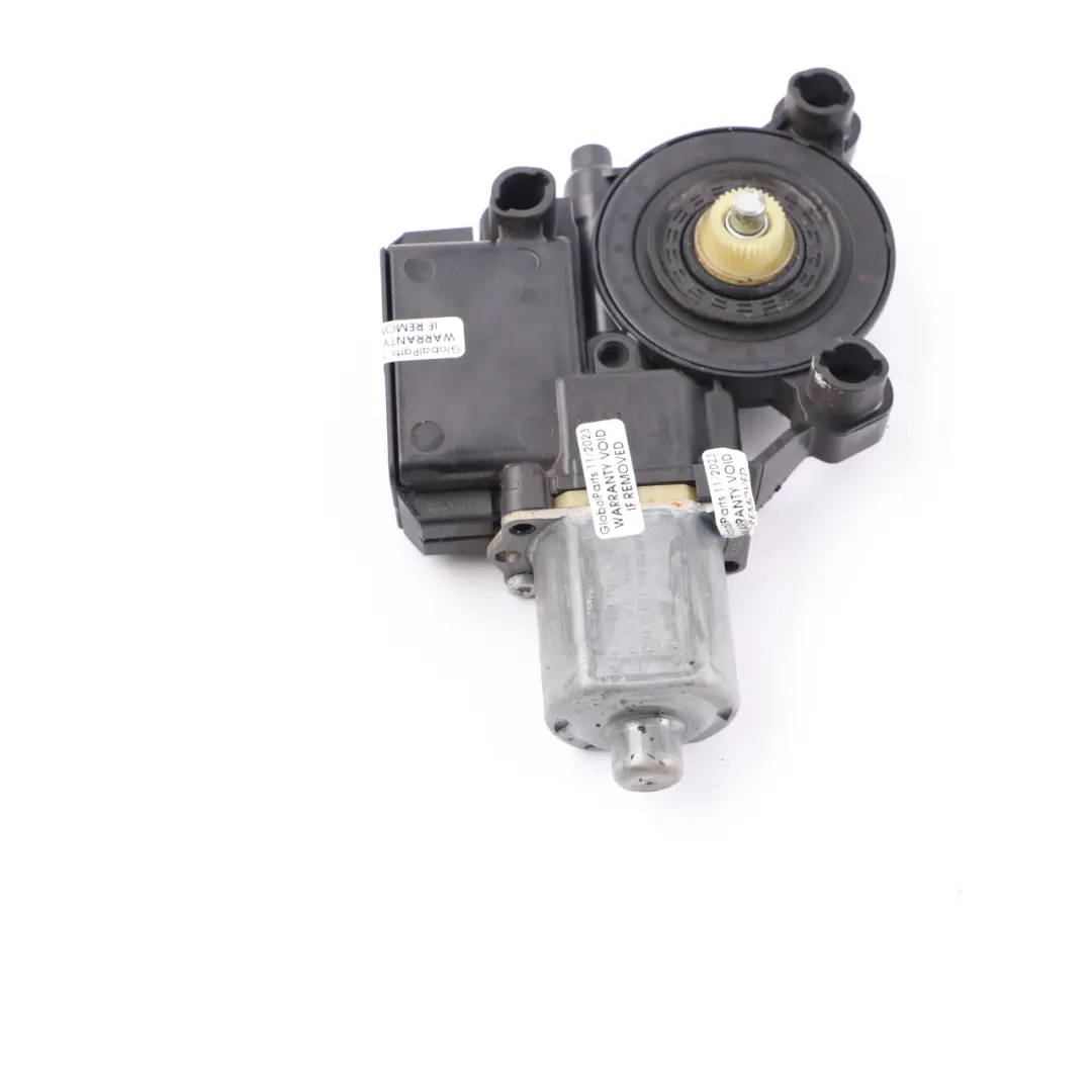 Volkswagen Polo 6R 5 Motore Alzacristalli Porta Anteriore Destra - SKU 6R0959802AB - Numero di parte 6R0959802AB