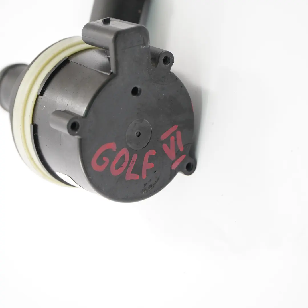 MK6 TDI Pompe à eau supplémentaire Auxiliaire Refroidissement pour VW Golf à propos du numéro de pièce 6R0965561A VW Golf MK6 TDI Pompe à eau supplémentaire Auxiliaire Refroidissement - SKU 6R0965561A - Numéro de pièce 6R0965561A