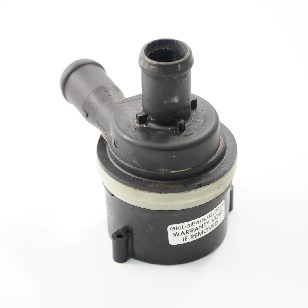 MK6 TDI Pompe à eau supplémentaire Auxiliaire Refroidissement pour VW Golf à propos du numéro de pièce 6R0965561A VW Golf MK6 TDI Pompe à eau supplémentaire Auxiliaire Refroidissement - SKU 6R0965561A - Numéro de pièce 6R0965561A