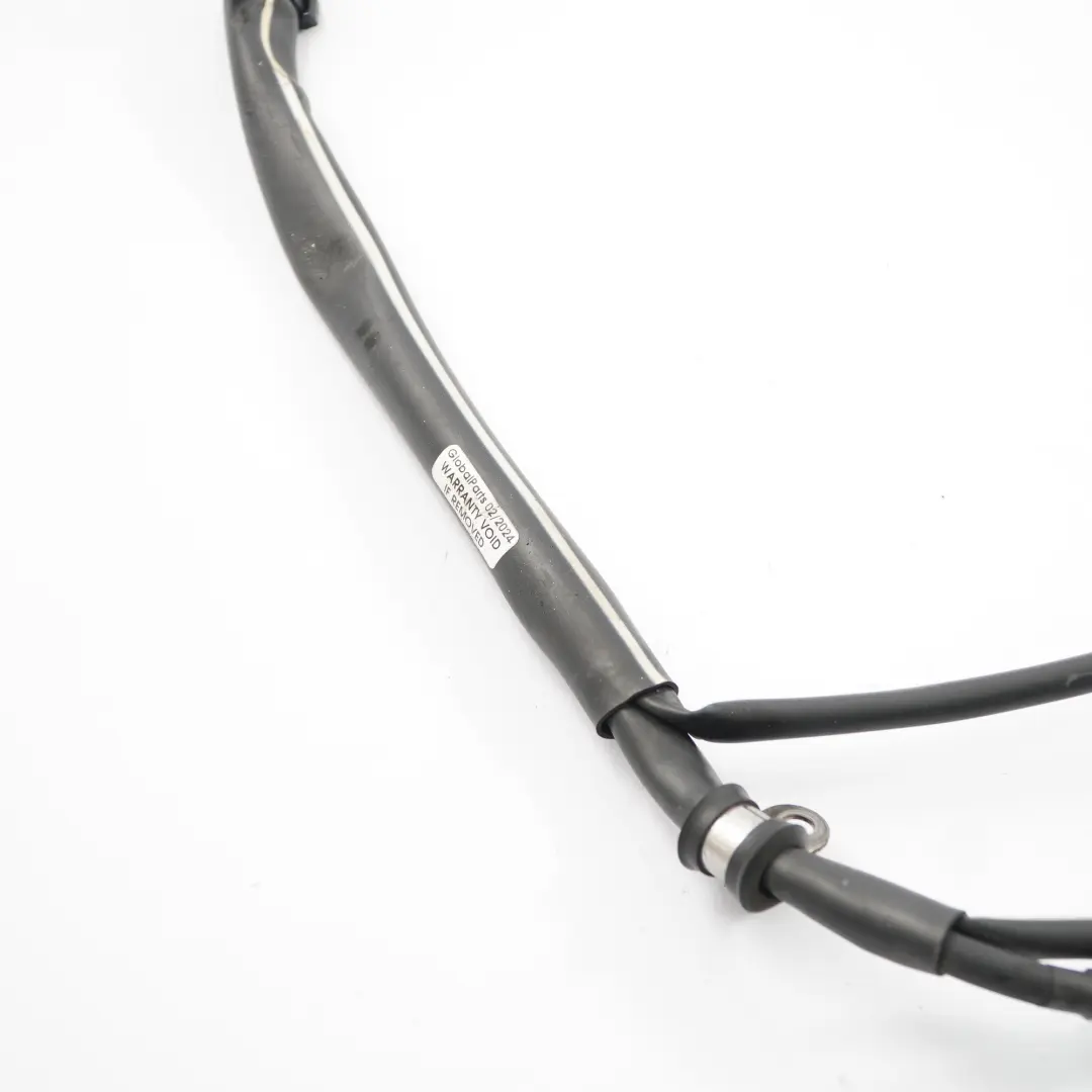 MK5 1.2 TDI CFWA Câblage de l'alternateur Câblage du moteur du démarreur pour VW Polo à propos du numéro de pièce 6R0971349AH VW Polo MK5 1.2 TDI CFWA Câblage de l'alternateur Câblage du moteur du démarreur - SKU 6R0971349AH - Numéro de pièce 6R0971349AH