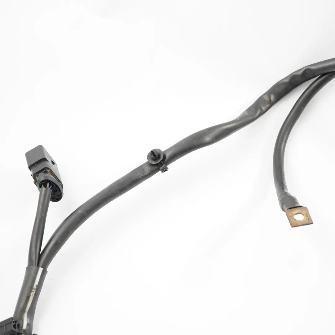 MK5 1.2 TDI CFWA Câblage de l'alternateur Câblage du moteur du démarreur pour VW Polo à propos du numéro de pièce 6R0971349AH VW Polo MK5 1.2 TDI CFWA Câblage de l'alternateur Câblage du moteur du démarreur - SKU 6R0971349AH - Numéro de pièce 6R0971349AH