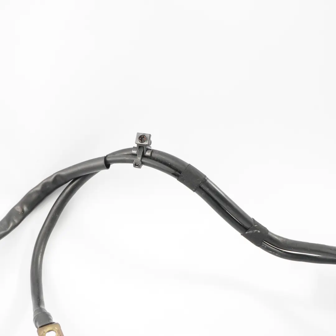 MK5 1.2 TDI CFWA Câblage de l'alternateur Câblage du moteur du démarreur pour VW Polo à propos du numéro de pièce 6R0971349AH VW Polo MK5 1.2 TDI CFWA Câblage de l'alternateur Câblage du moteur du démarreur - SKU 6R0971349AH - Numéro de pièce 6R0971349AH