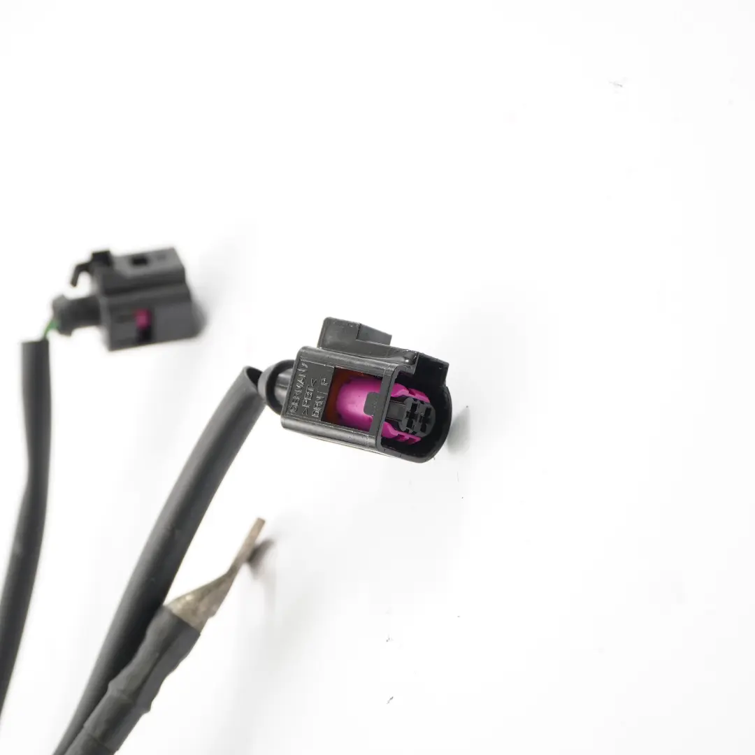 VW Polo MK5 1.2 TDI CFWA Alternador Cableado Motor de Arranque Arnés - SKU 6R0971349AH - Número de pieza 6R0971349AH