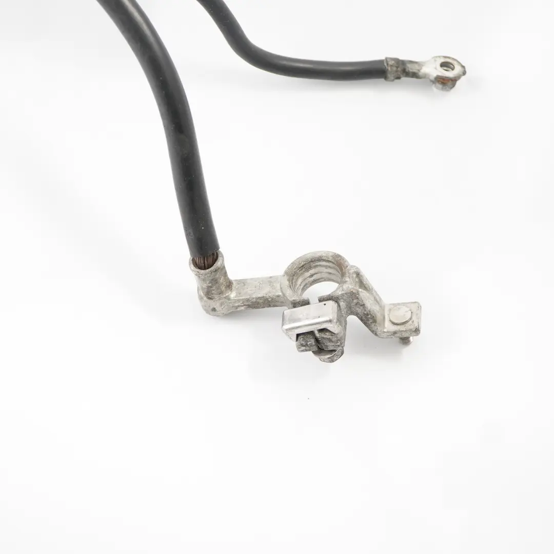 MK5 1.2 TDI CFWA Alternator Wiring Starter Motor Harness VW Polo - SKU 6R0971349AH - Part number 6R0971349AH