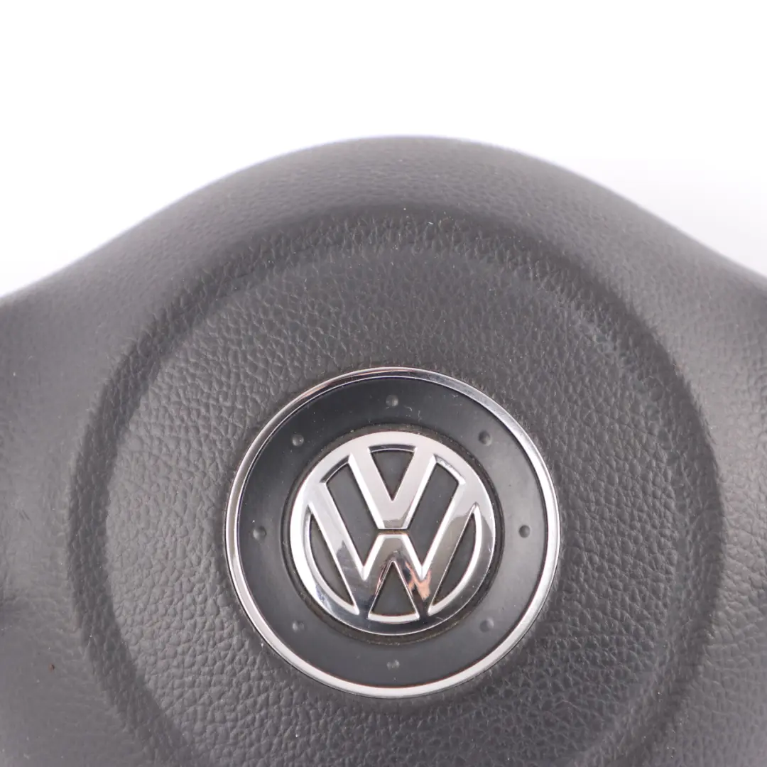 Steering Wheel Air Bag Driver Module Airbag to VW Volkswagen Polo 6R 5 with Part number 6RS880201 VW Volkswagen Polo 6R 5 Steering Wheel Air Bag Driver Module Airbag - SKU 6RS880201 - Part number 6RS880201