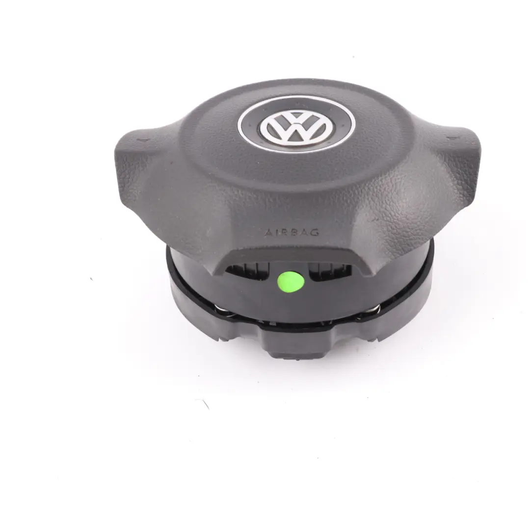 Steering Wheel Air Bag Driver Module Airbag to VW Volkswagen Polo 6R 5 with Part number 6RS880201 VW Volkswagen Polo 6R 5 Steering Wheel Air Bag Driver Module Airbag - SKU 6RS880201 - Part number 6RS880201