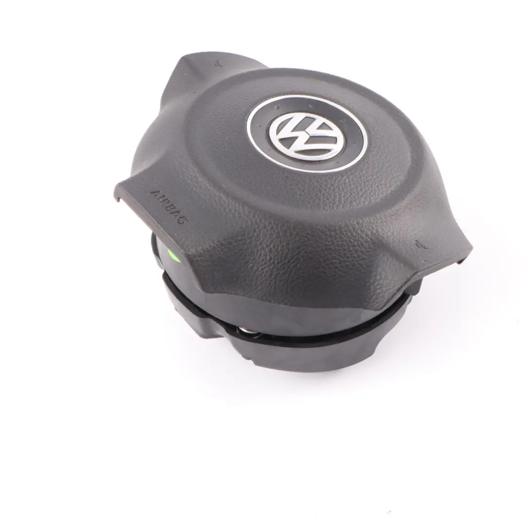 Steering Wheel Air Bag Driver Module Airbag to VW Volkswagen Polo 6R 5 with Part number 6RS880201 VW Volkswagen Polo 6R 5 Steering Wheel Air Bag Driver Module Airbag - SKU 6RS880201 - Part number 6RS880201